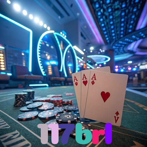 A Magia dos Jogos de Fantasia na 117brl