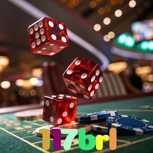 A Magia dos Jogos de Fantasia na 117brl