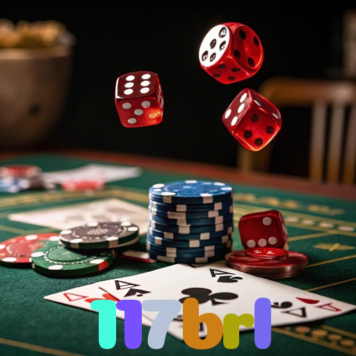 A Magia dos Jogos de Fantasia na 117brl