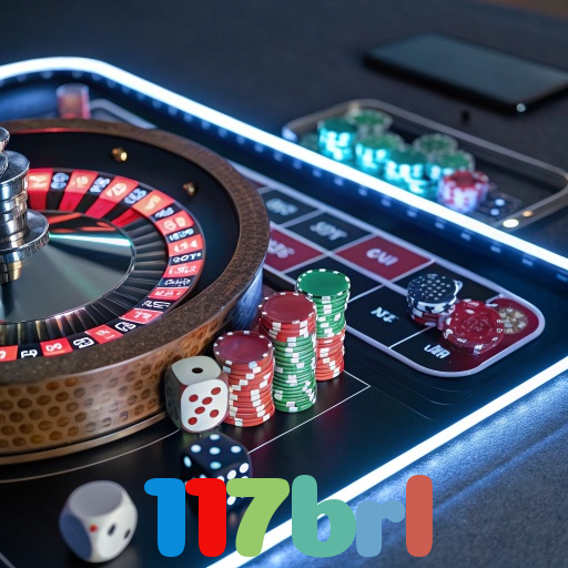 A Magia dos Jogos de Fantasia na 117brl