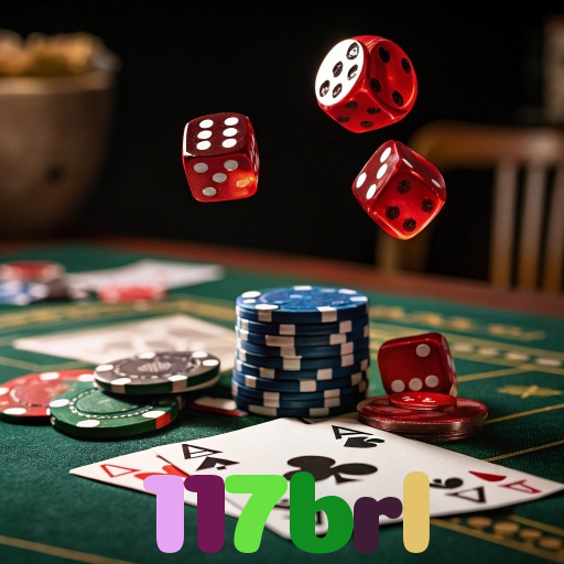 A Magia dos Jogos de Fantasia na 117brl