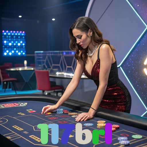 A Magia dos Jogos de Fantasia na 117brl