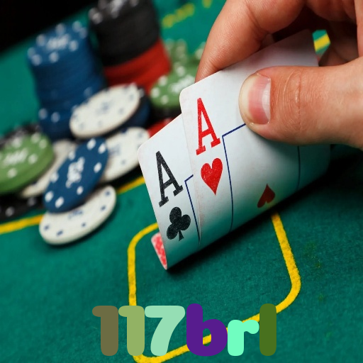 A Magia dos Jogos de Fantasia na 117brl