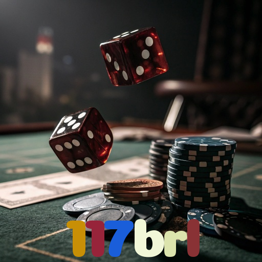 A Magia dos Jogos de Fantasia na 117brl