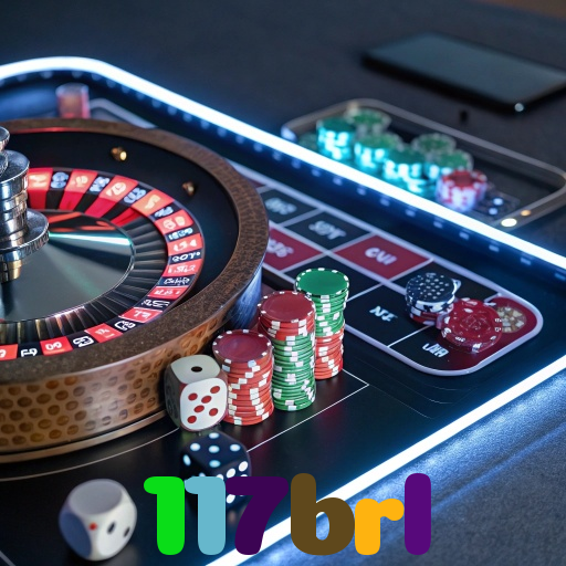 A Magia dos Jogos de Fantasia na 117brl