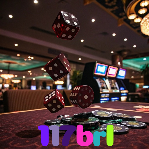 A Magia dos Jogos de Fantasia na 117brl