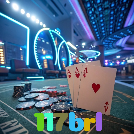 A Magia dos Jogos de Fantasia na 117brl