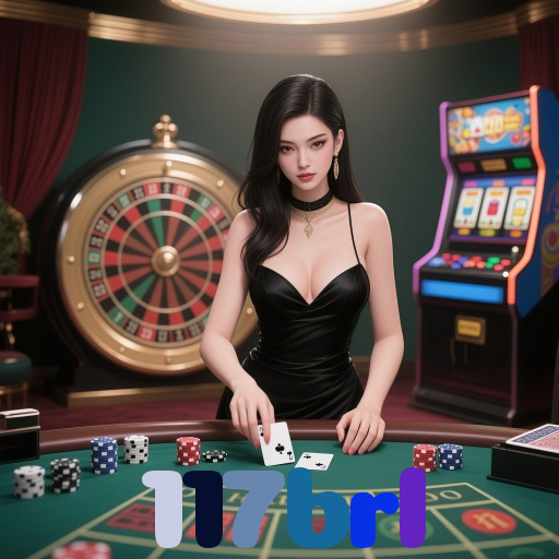 A Magia dos Jogos de Fantasia na 117brl