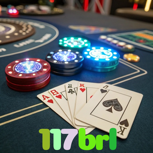 A Magia dos Jogos de Fantasia na 117brl