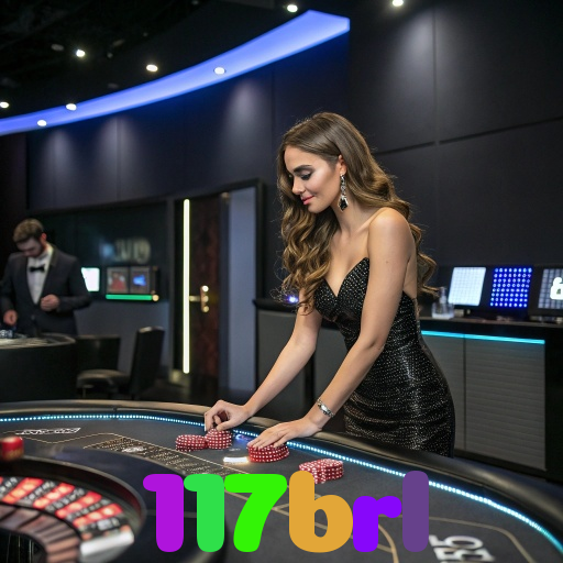 A Magia dos Jogos de Fantasia na 117brl