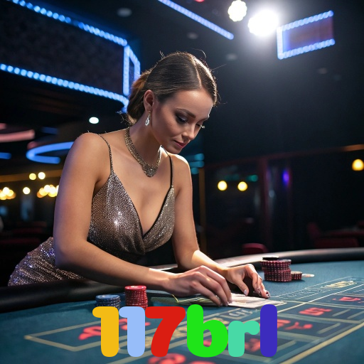 A Magia dos Jogos de Fantasia na 117brl