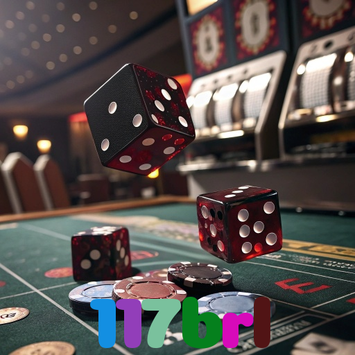A Magia dos Jogos de Fantasia na 117brl