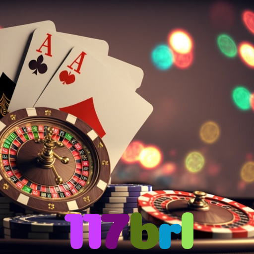 A Magia dos Jogos de Fantasia na 117brl