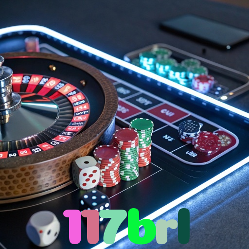 A Magia dos Jogos de Fantasia na 117brl