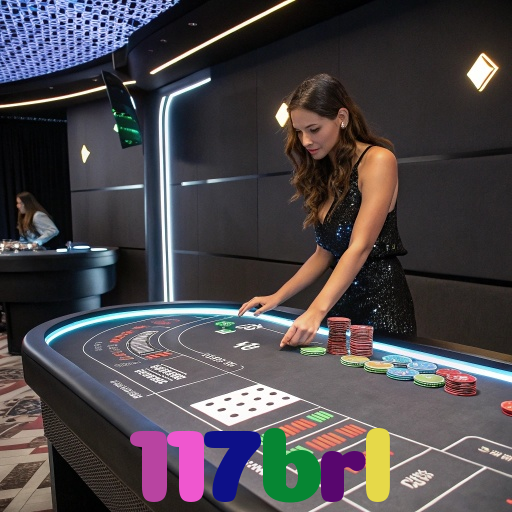 A Magia dos Jogos de Fantasia na 117brl