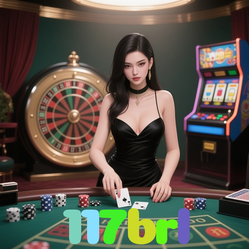 A Magia dos Jogos de Fantasia na 117brl