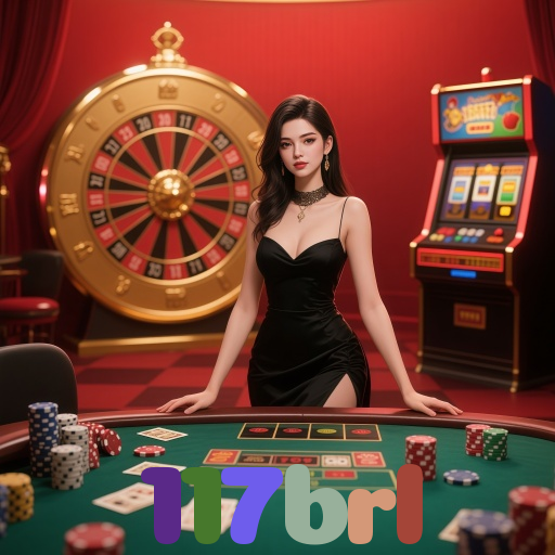 A Magia dos Jogos de Fantasia na 117brl