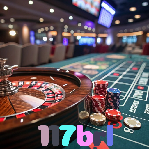 A Magia dos Jogos de Fantasia na 117brl