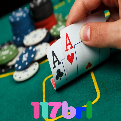 A Magia dos Jogos de Fantasia na 117brl