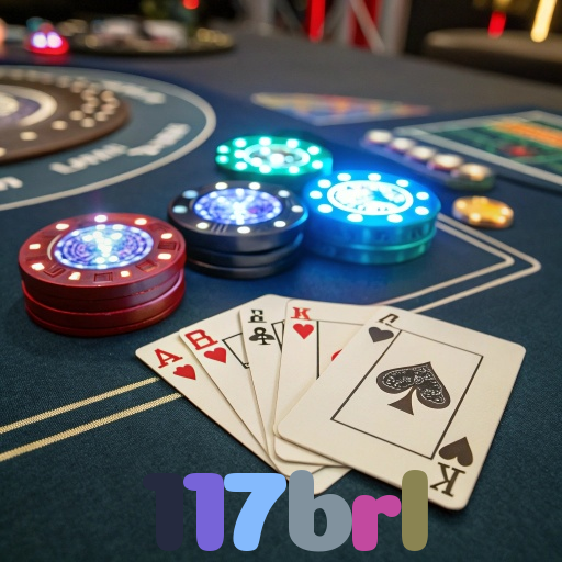 A Magia dos Jogos de Fantasia na 117brl