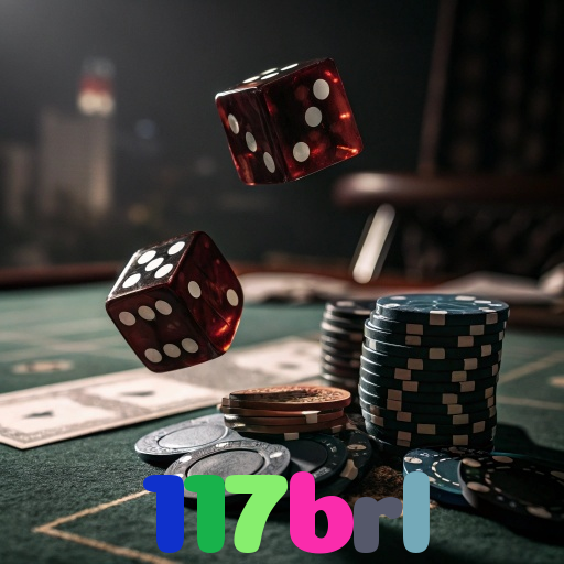 A Magia dos Jogos de Fantasia na 117brl