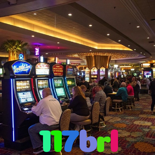 A Magia dos Jogos de Fantasia na 117brl