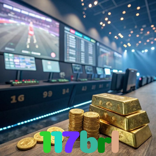 A Magia dos Jogos de Fantasia na 117brl