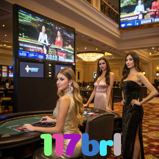 A Magia dos Jogos de Fantasia na 117brl