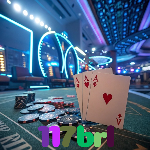 A Magia dos Jogos de Fantasia na 117brl
