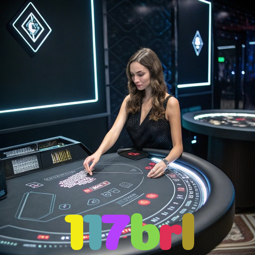 A Magia dos Jogos de Fantasia na 117brl