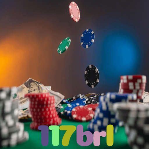 A Magia dos Jogos de Fantasia na 117brl