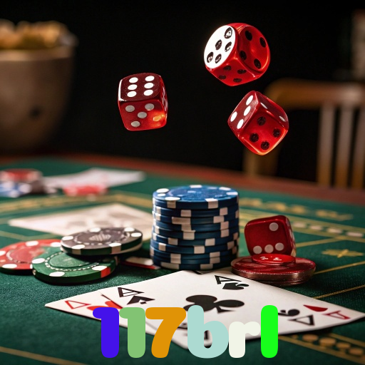 A Magia dos Jogos de Fantasia na 117brl