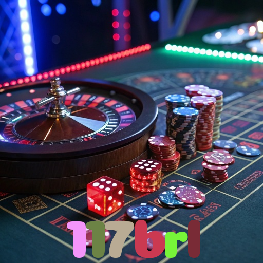 A Magia dos Jogos de Fantasia na 117brl