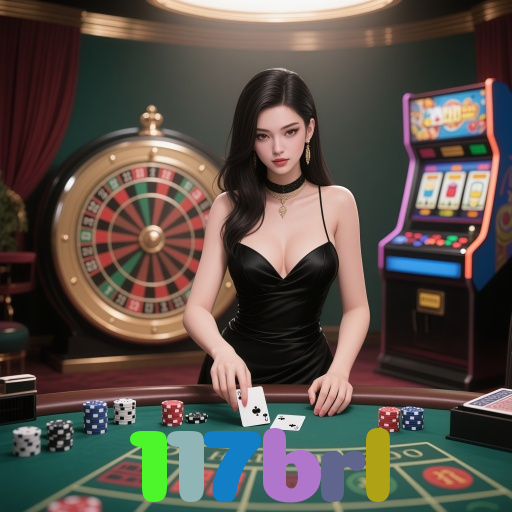 A Magia dos Jogos de Fantasia na 117brl