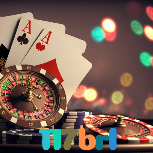 A Magia dos Jogos de Fantasia na 117brl