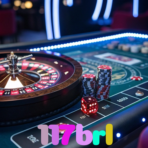A Magia dos Jogos de Fantasia na 117brl
