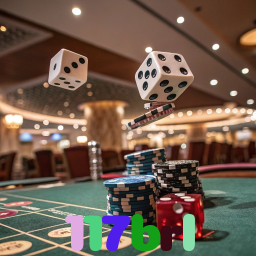A Magia dos Jogos de Fantasia na 117brl