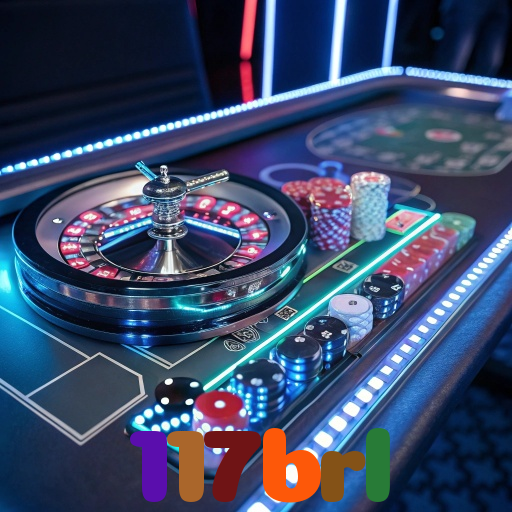 A Magia dos Jogos de Fantasia na 117brl