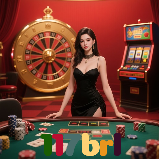 A Magia dos Jogos de Fantasia na 117brl