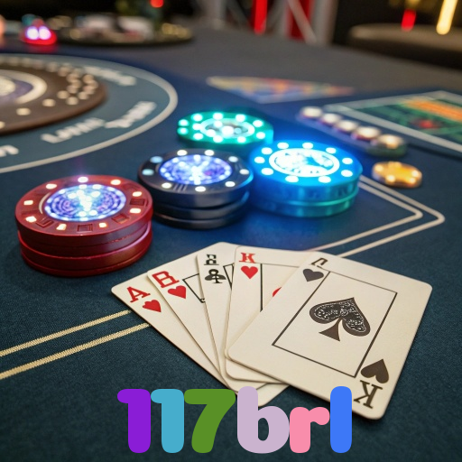 A Magia dos Jogos de Fantasia na 117brl
