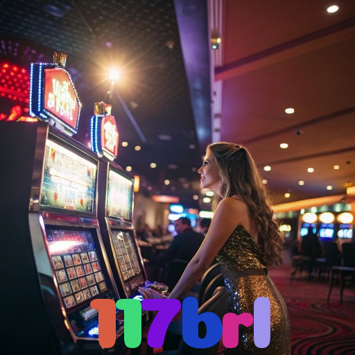 A Magia dos Jogos de Fantasia na 117brl