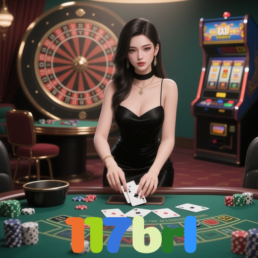 A Magia dos Jogos de Fantasia na 117brl