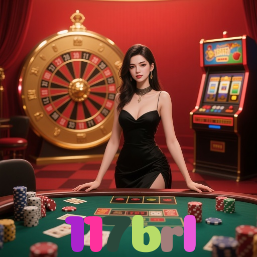 A Magia dos Jogos de Fantasia na 117brl