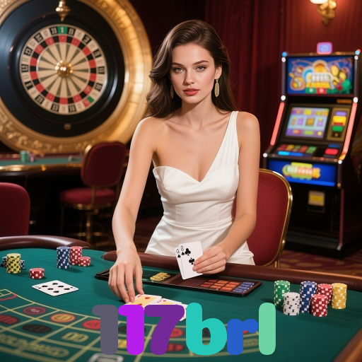 A Magia dos Jogos de Fantasia na 117brl