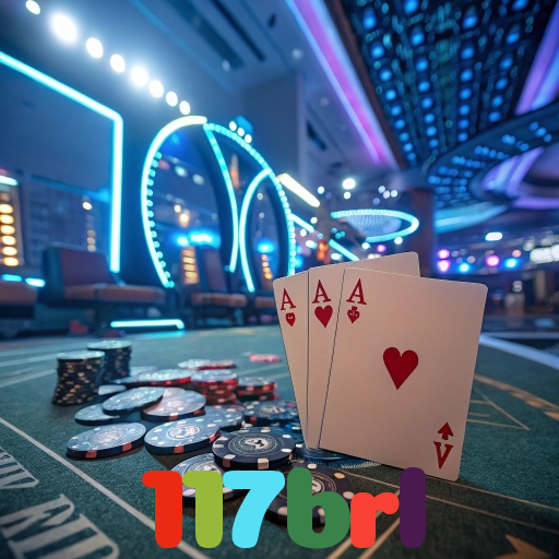 A Magia dos Jogos de Fantasia na 117brl