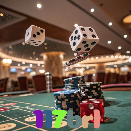 A Magia dos Jogos de Fantasia na 117brl