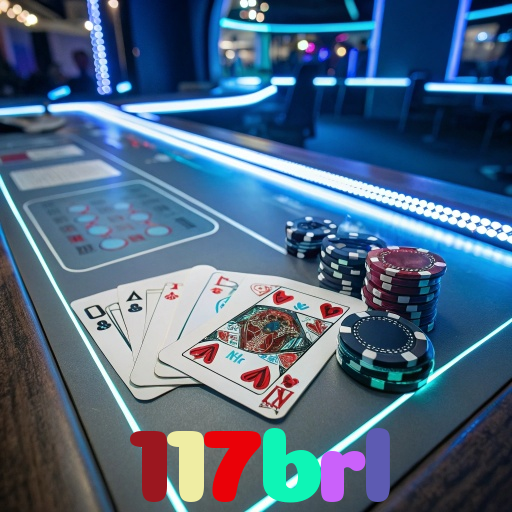 A Magia dos Jogos de Fantasia na 117brl