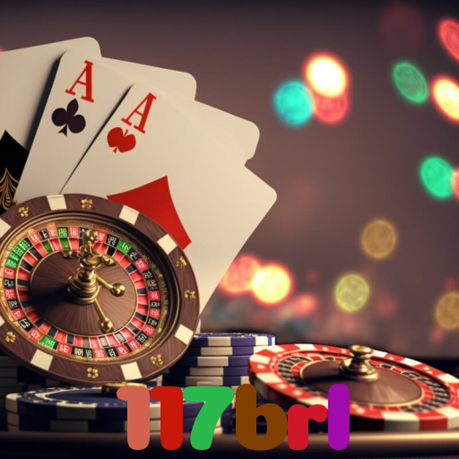 A Magia dos Jogos de Fantasia na 117brl