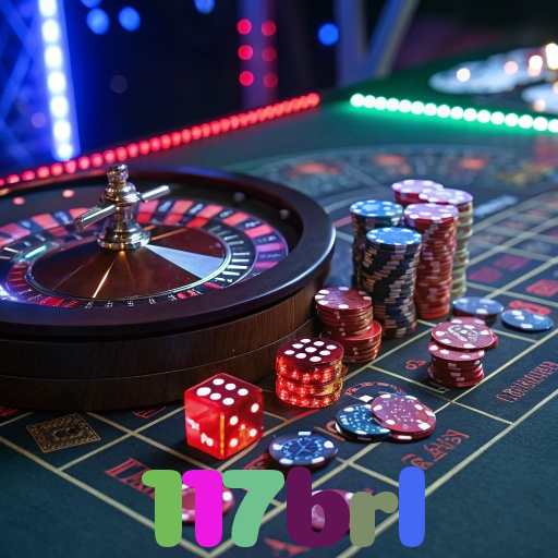 A Magia dos Jogos de Fantasia na 117brl