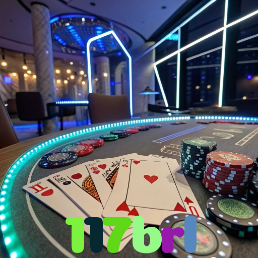 A Magia dos Jogos de Fantasia na 117brl